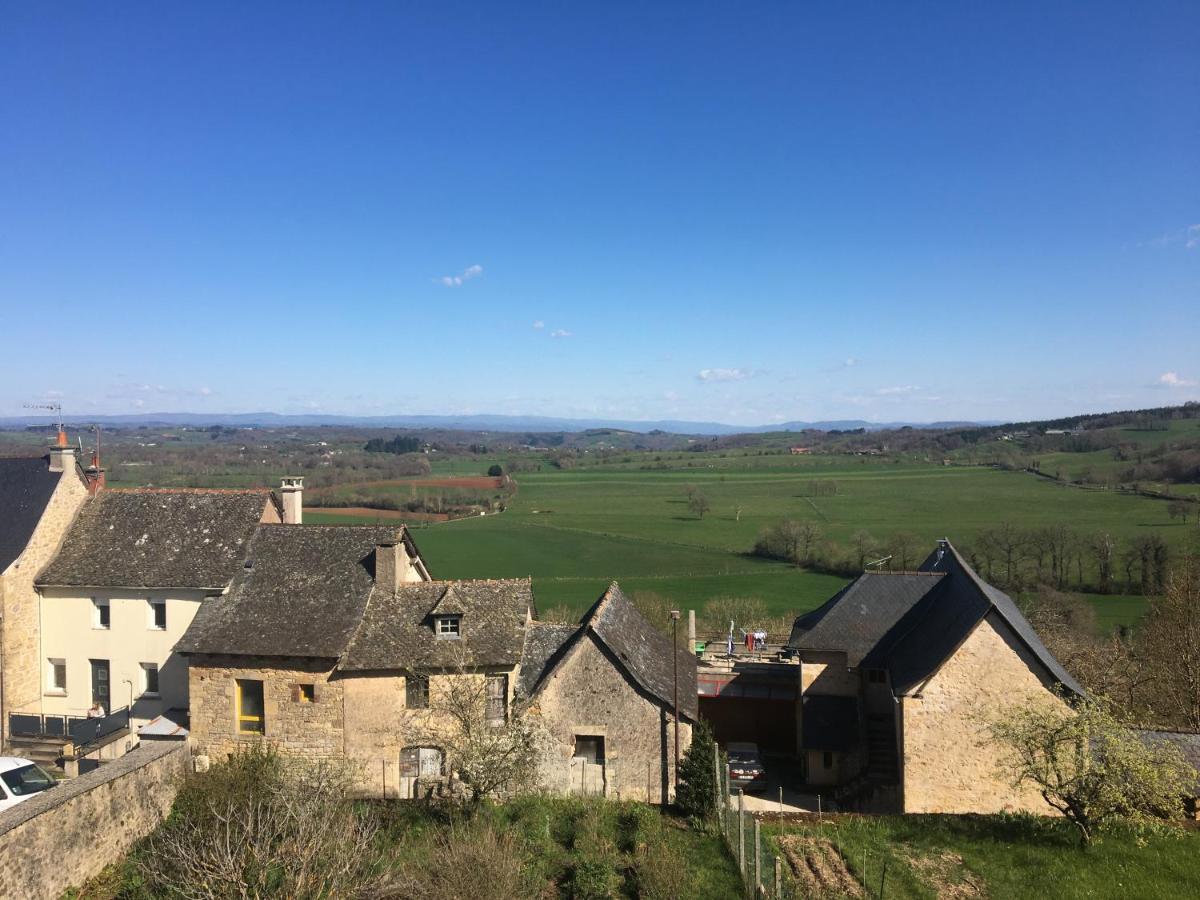 Le Château de Lunel Saint-Félix-de-Lunel Extérieur photo